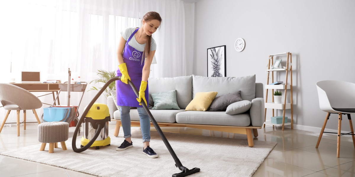 From Final Inspection to Full Deposit: A Smarter Approach to End of Tenancy Cleaning Bristol