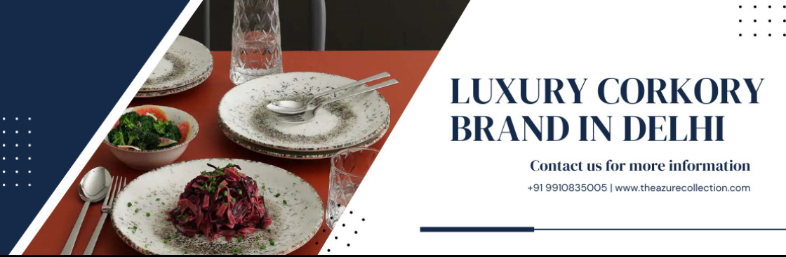 theazure collection Cover Image