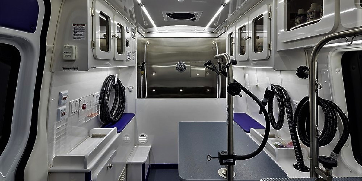 Why Mobile Pet Grooming in Riverview Is Perfect for Anxious Pets