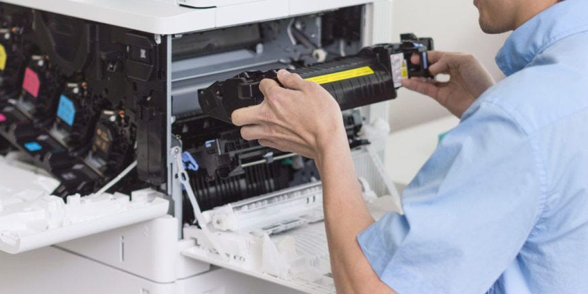 Best Printer Repair Companies in the UK: Reliable Services for Every Need