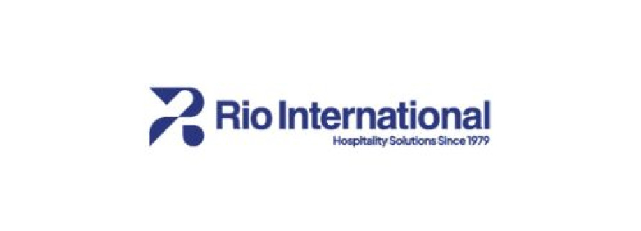 Rio International Dubai Cover Image