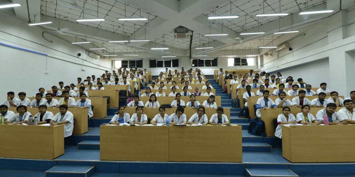 Study MBBS in Bangladesh: Duration, Syllabus, Internship & Degree Recognition