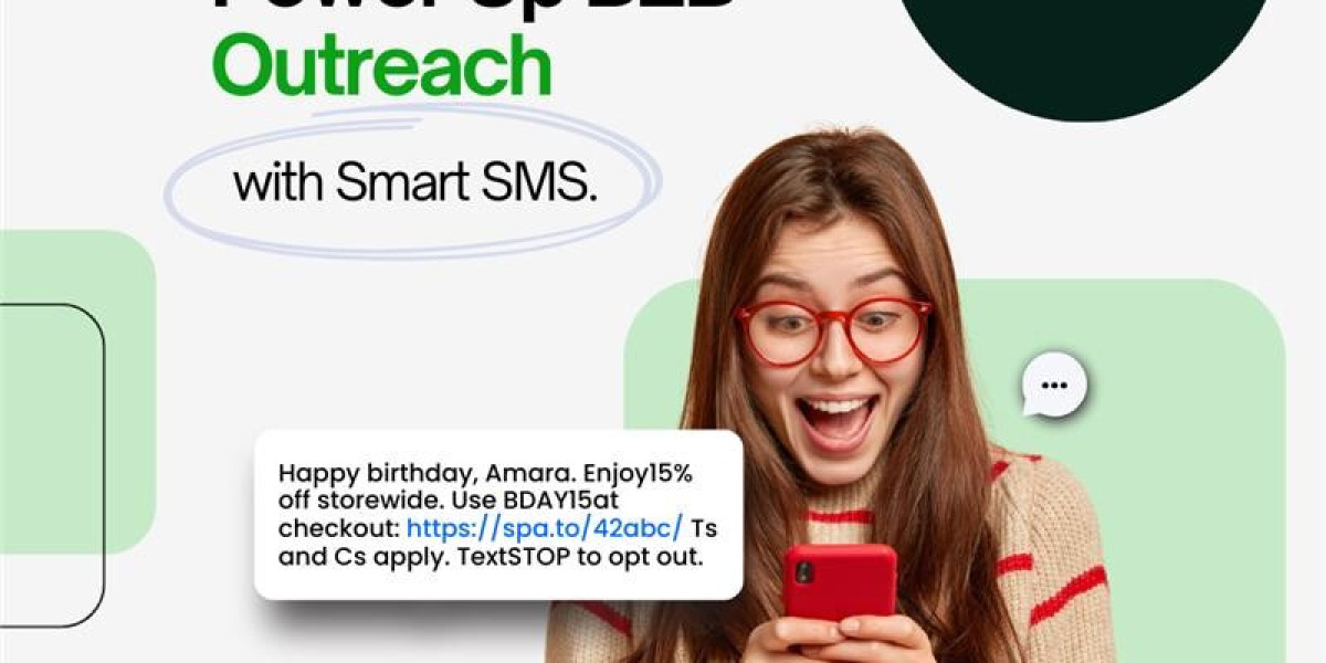 B2B SMS Marketing Service to Drive Faster Business Growth