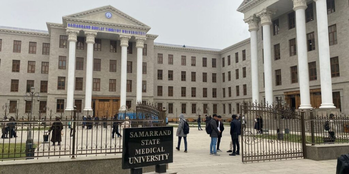 From Admission to Practice: Understanding MBBS Education in Uzbekistan