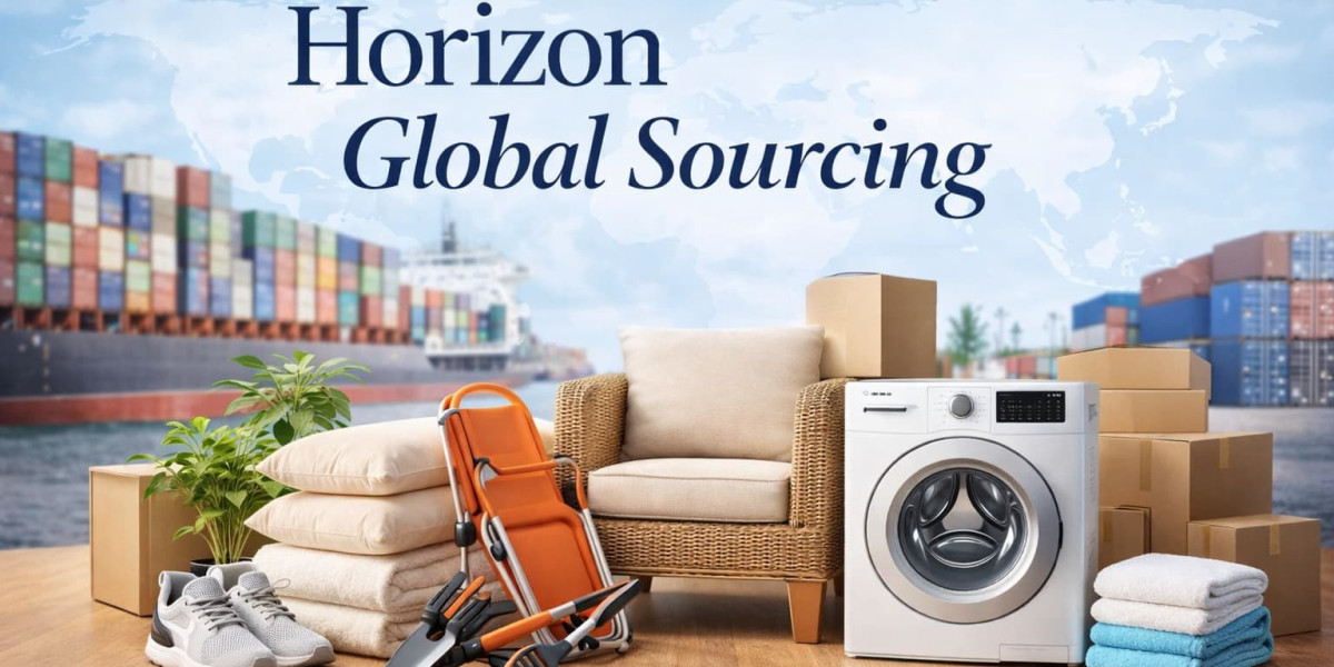 horizon supplies: A Reliable Product Sourcing Partner for US Importers