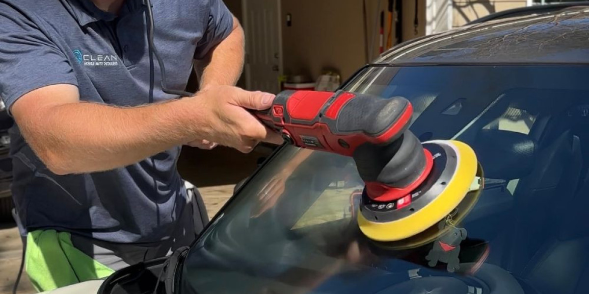 Everything You Need to Know About Auto Mobile Detailing Services in Foristell, MO