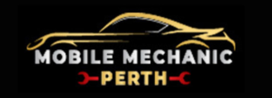 Mobile Car Mechanic Perth Cover Image