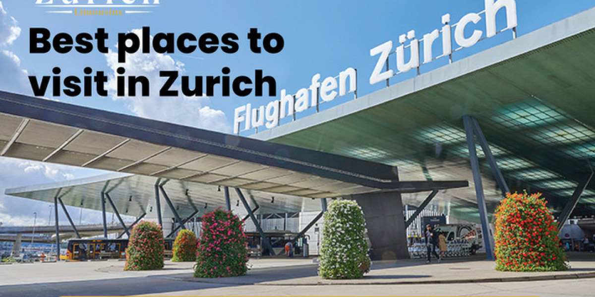 Zurich Airport to Interlaken Transfer Guide: Best Travel Options, Prices & Insider Tips