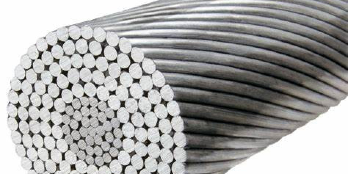 ACSR Cable Explained: A Complete Guide for Utility-Grade Overhead Transmission Projects