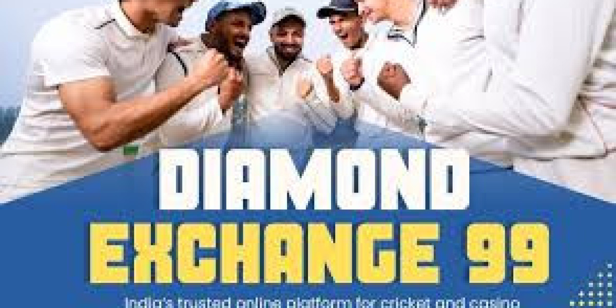 Diamond Exchange 99