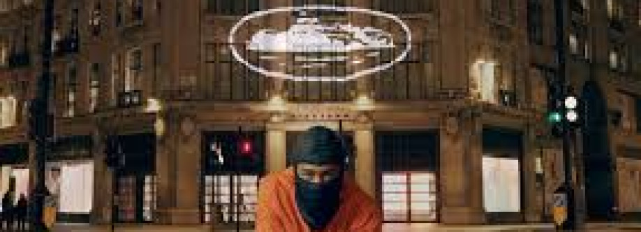 Corteiz Corteiz Cover Image