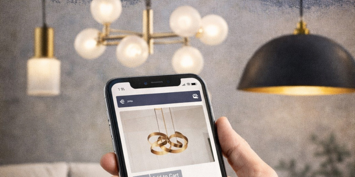 Online Lighting Store Australia: A Complete Guide to Buying Quality Lighting Online