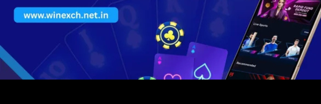 Winexch net Cover Image