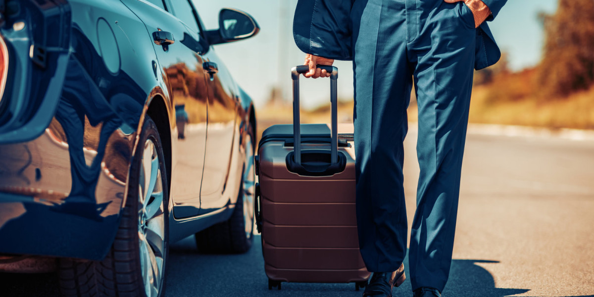 Transportation Service Palatine, IL