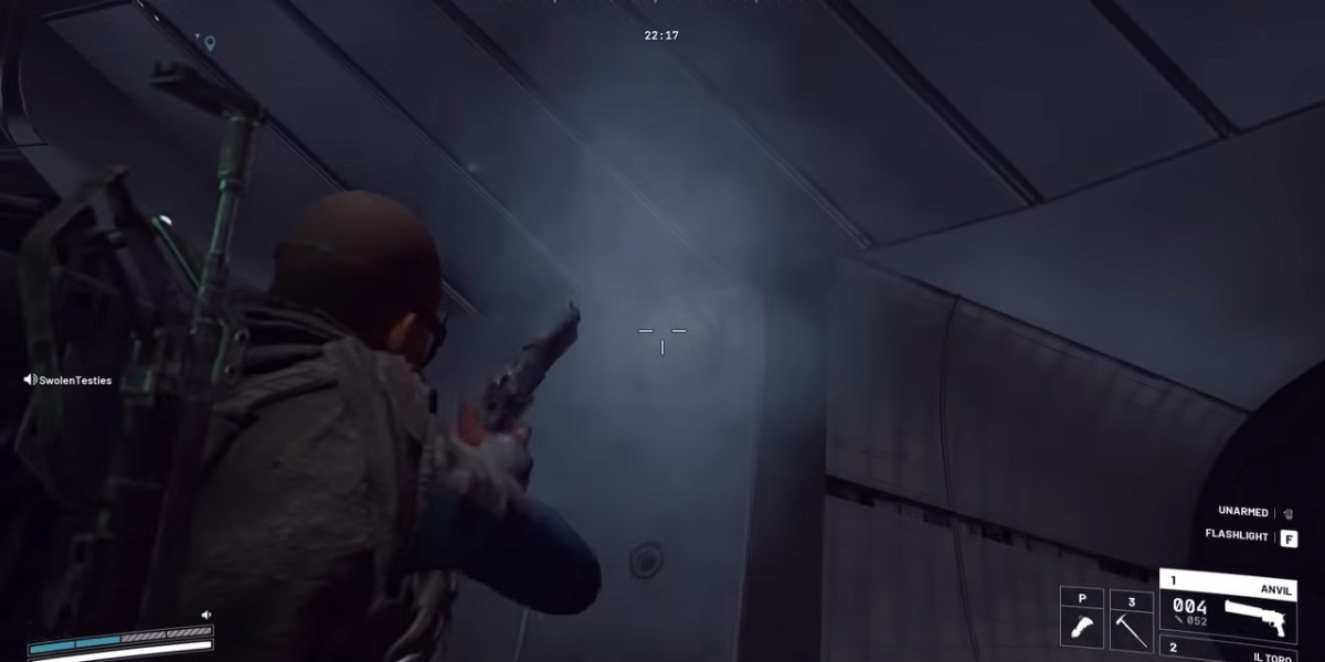 New Toro Skin Idea Turns ARC Raiders into a Coin-Flip Thriller