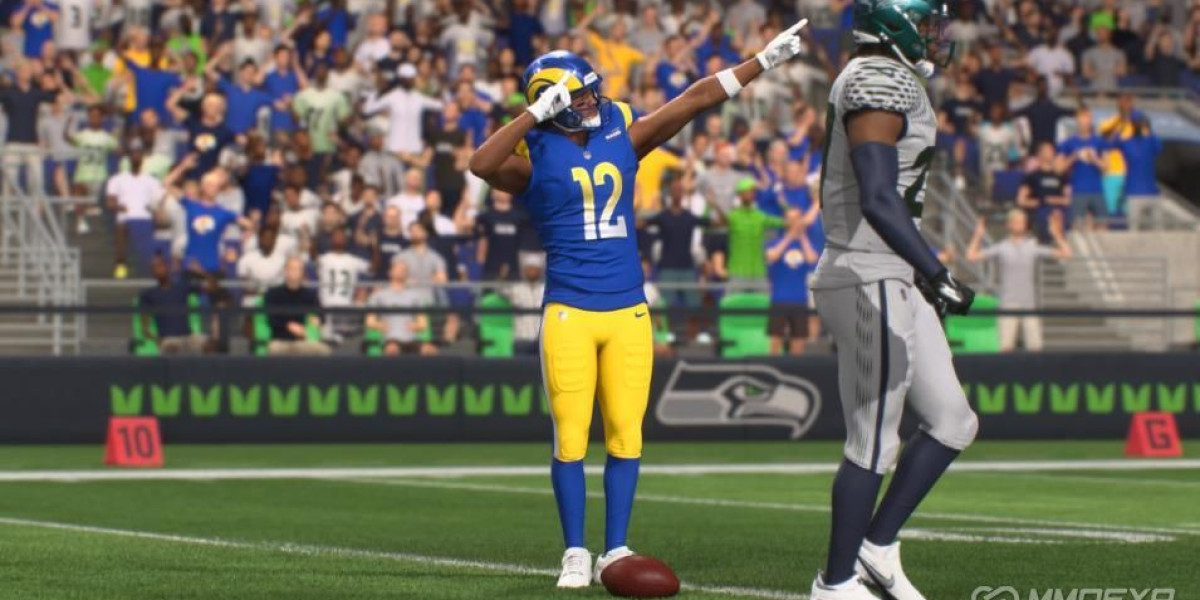 MMOEXP-Madden 26’s MUT Gauntlet Is More Than Just Another Mode