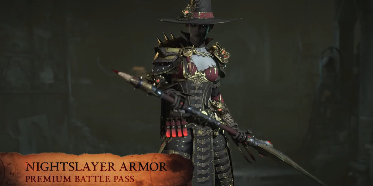 MMOexp: The Most Relaxed Paladin Build in Diablo IV