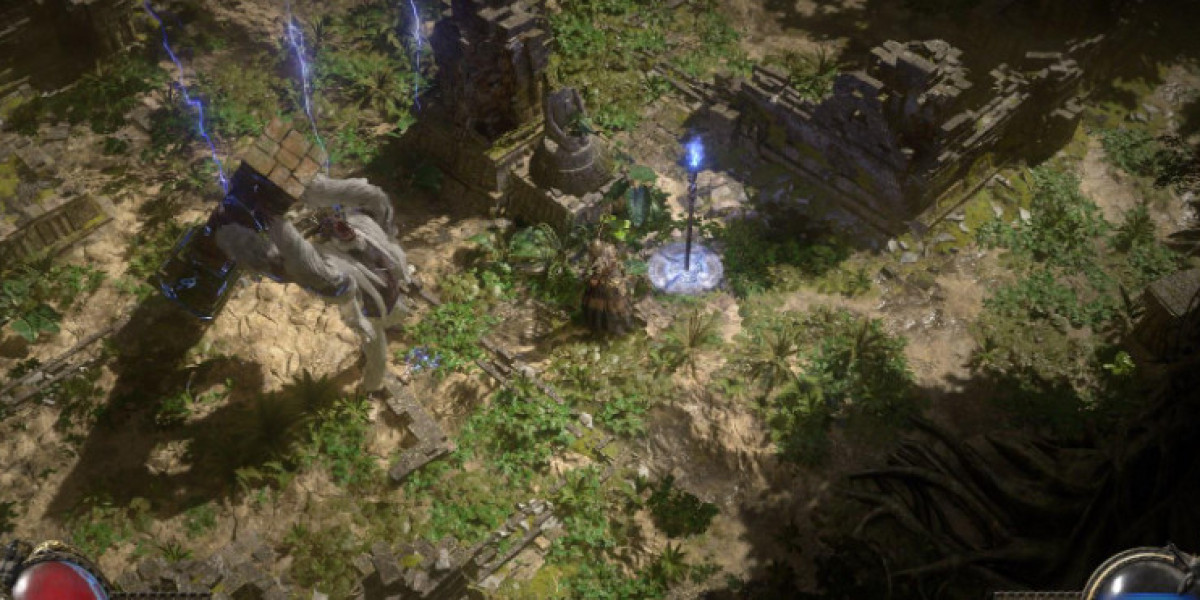 How to Maximize the Power of Shark Fin in Poe 2 trade