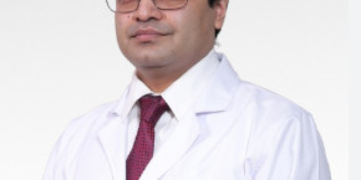 Personalized Cancer Treatment Mumbai: Patient-Centric Oncology Care with Dr. Vaibhav