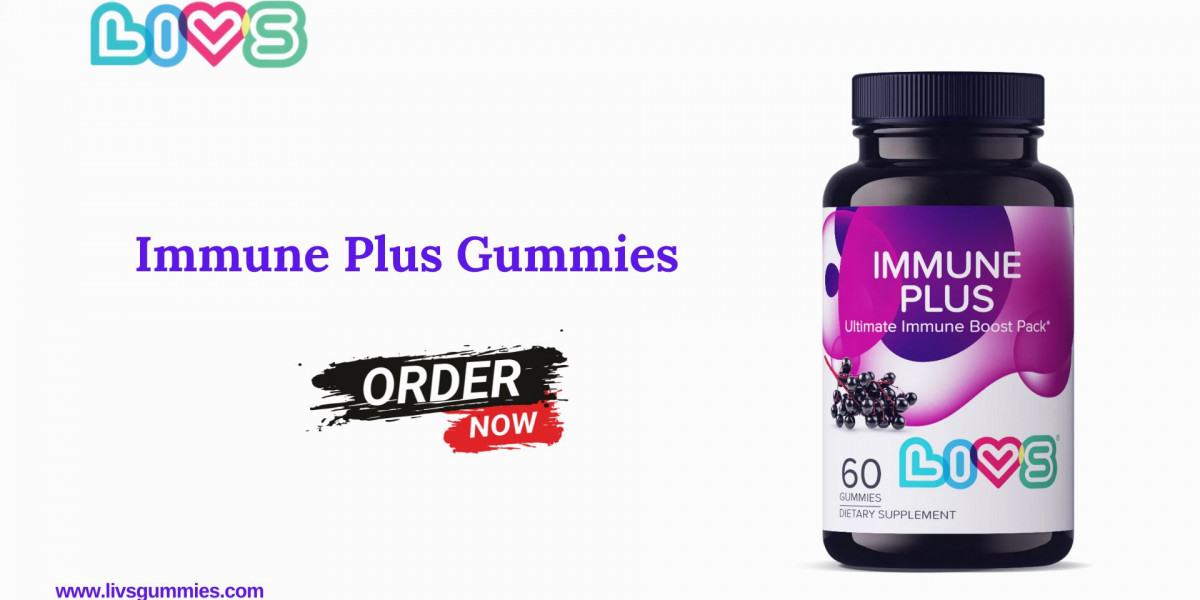 Immune System Gummies: Best Immune System Gummies Guide