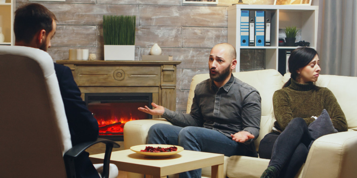 How a Wellness Treatment Center Supports Long-Term Mental Wellbeing