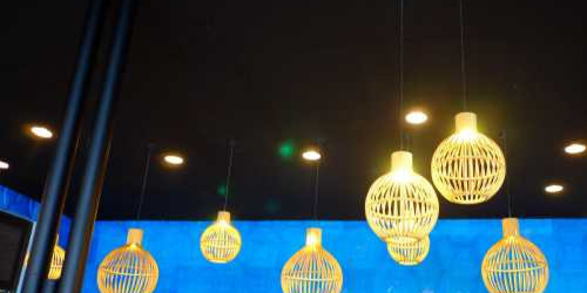 Which Is the Best Lighting Company for Durable and Energy-Efficient Outdoor Lights?