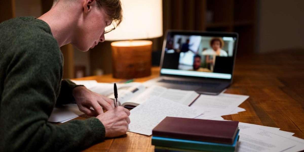 Write My Dissertation: Legitimate Help in the UK