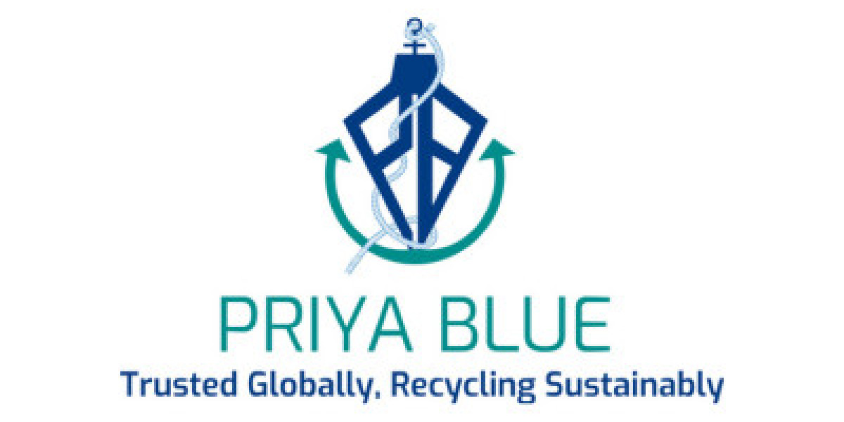 India’s Journey Toward Sustainable and Ethical Ship Recycling