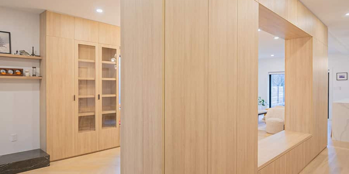Why Custom Millwork in Toronto Is Worth the Investment
