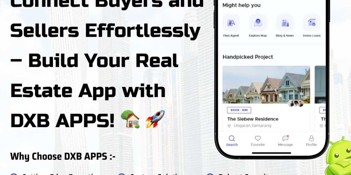 DXB APPS is the leading Mobile Application Development Abu Dhabi