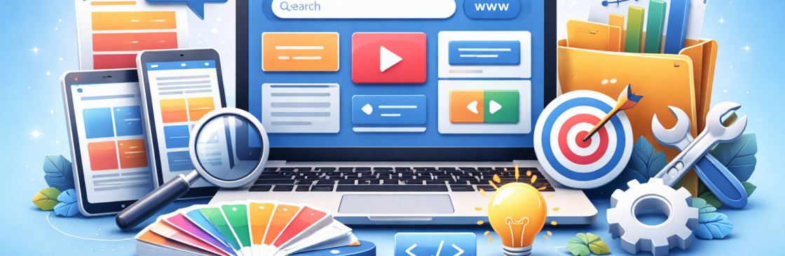 MSM Innovations Cover Image