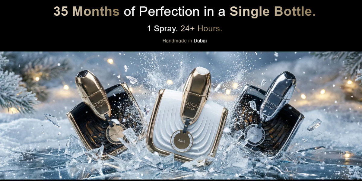 Perfume Shopping Experience Review: Worth the Hype?