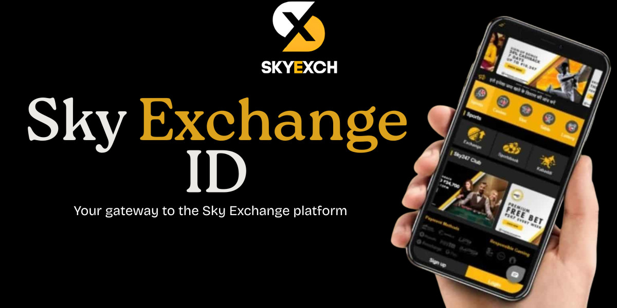 What Is Sky Exchange ID?