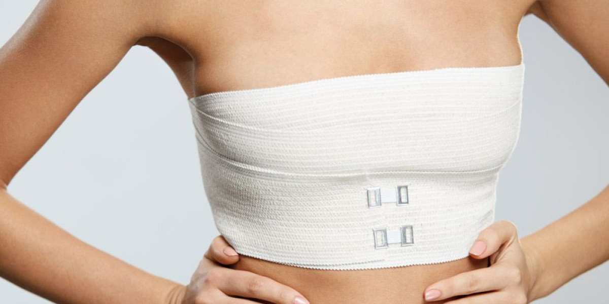 Breast Reduction Treatment for Long-Lasting Comfort