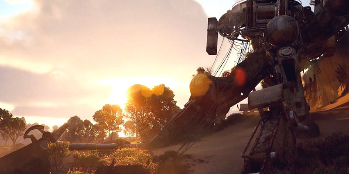 MMOexp ARC Raiders: Essential for sustaining through the final stand