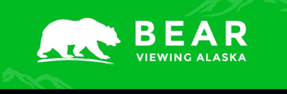 Bear Viewing Tours Alaska Adventure Cover Image
