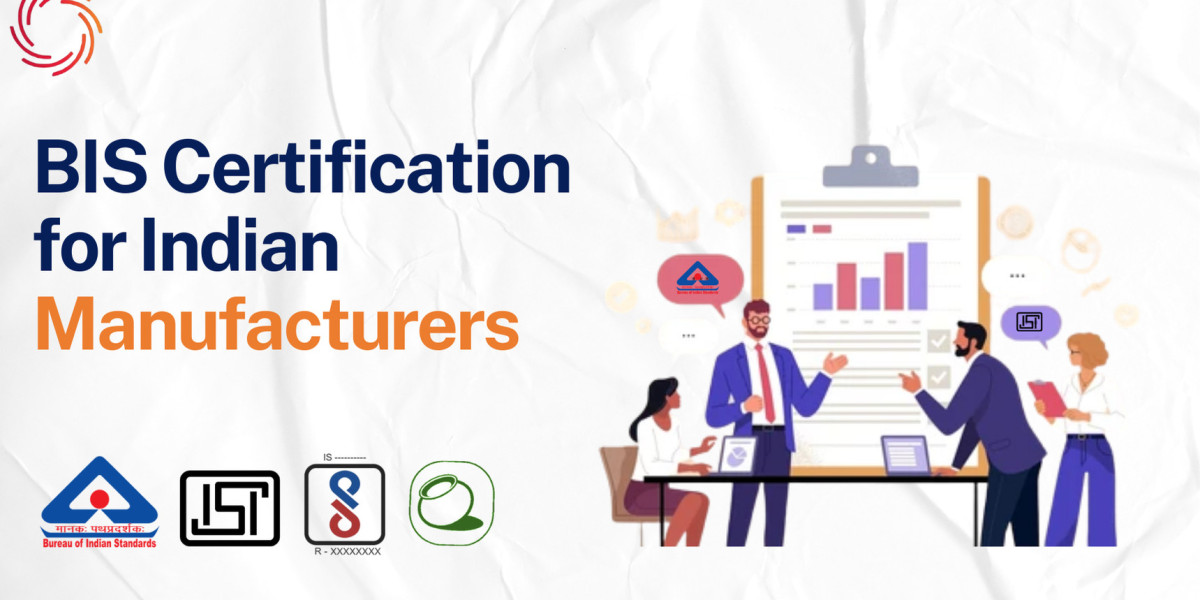 Why Every Foreign Manufacturer Needs a BIS Certificate for the Indian Market