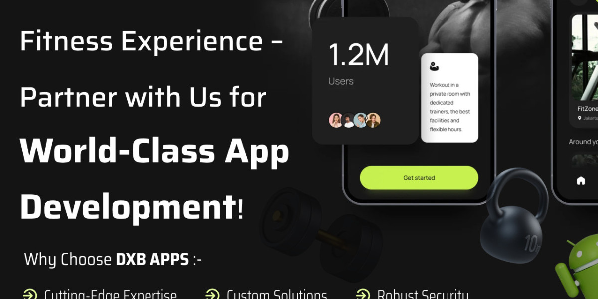 How Much Does Mobile App Development Cost in Abu Dhabi? - DXB APPS