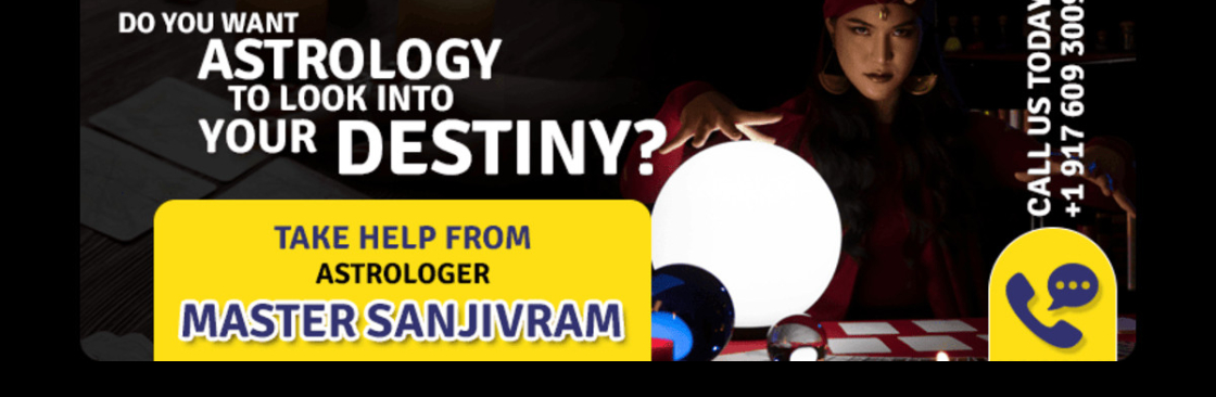 Master Sanjivram JI Cover Image