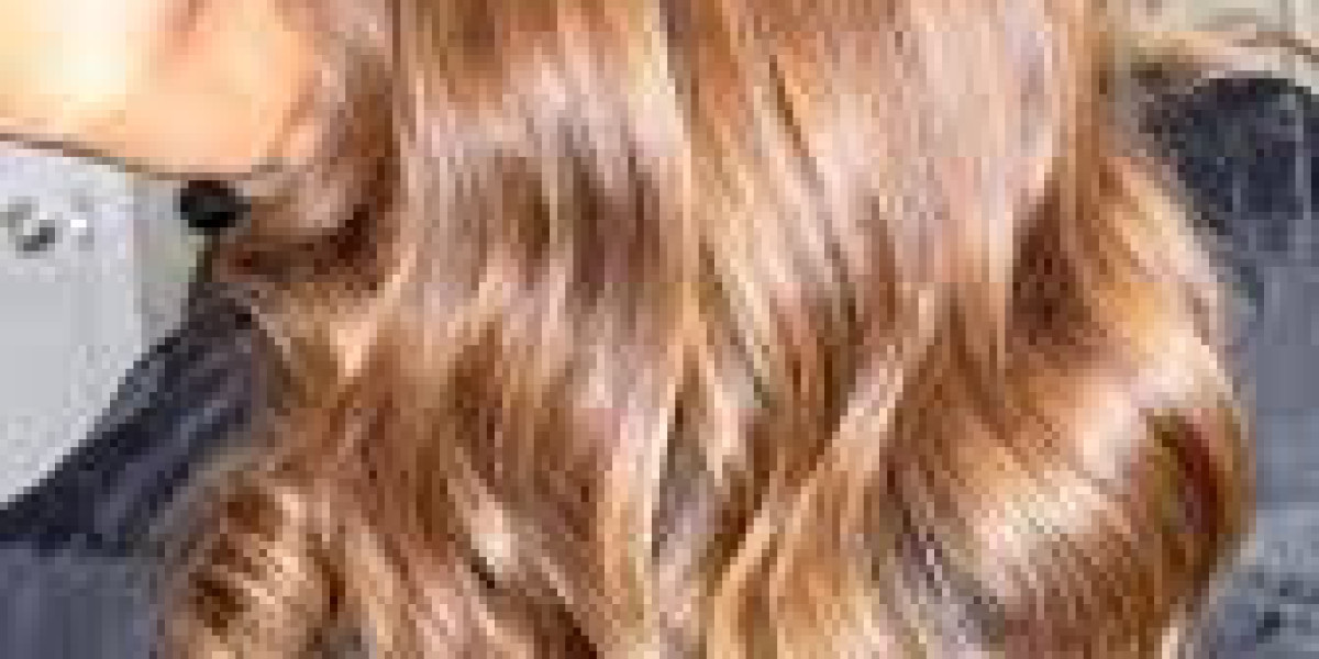 Alopecia hairstylist