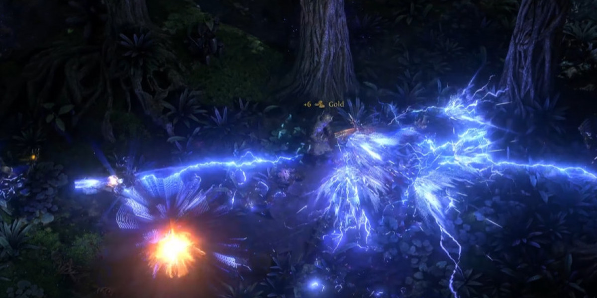 MMOexp:Unique Archer Monk Strategy in Path of Exile 2