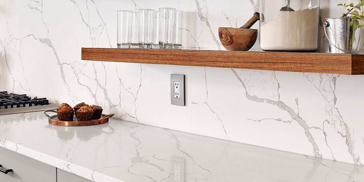 Transform Your Home with Stylish Kitchen Countertops