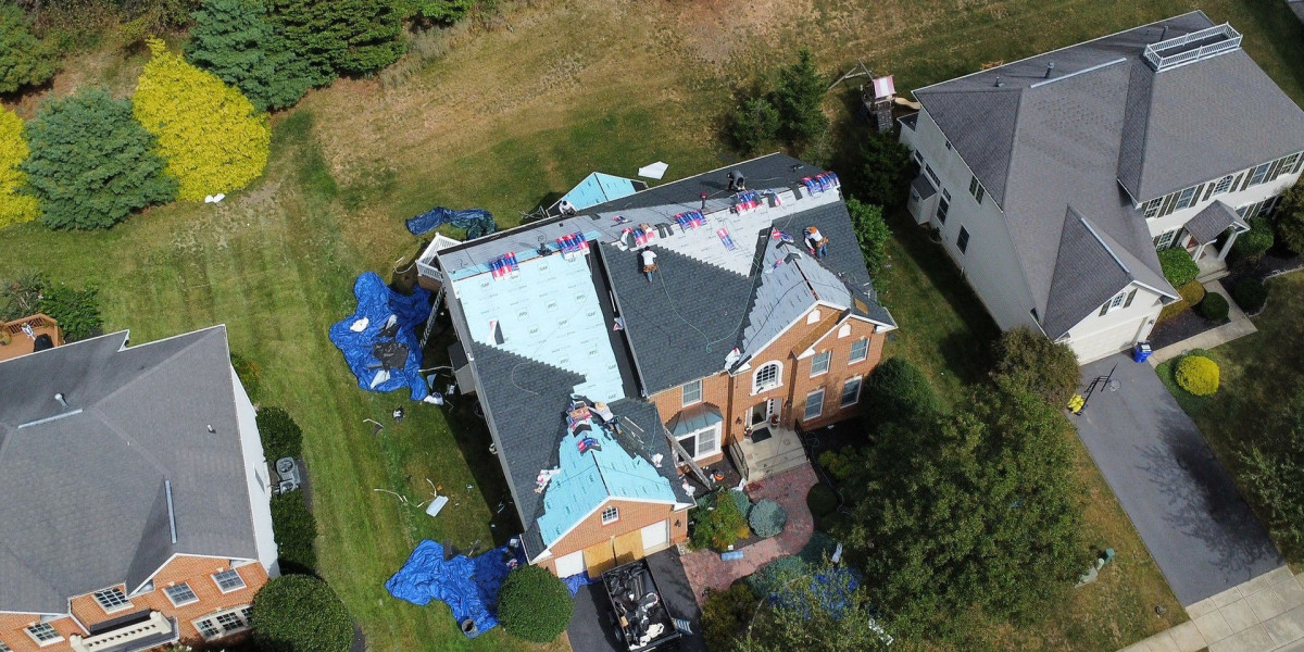 From Worn Roof to Stunning Exterior: Your Upgrade Guide Today