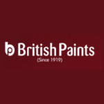 British Paints Profile Picture