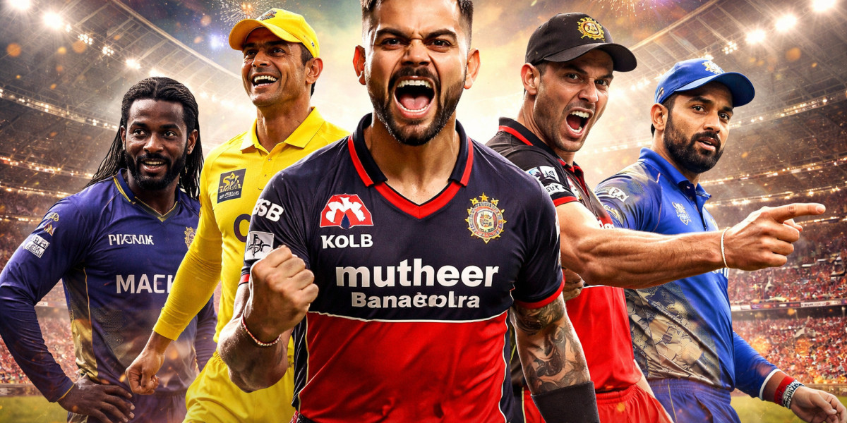 Who Is the Baap of CSK? CSK Ka Baap Kaun Hai IPL Rivalry Explained