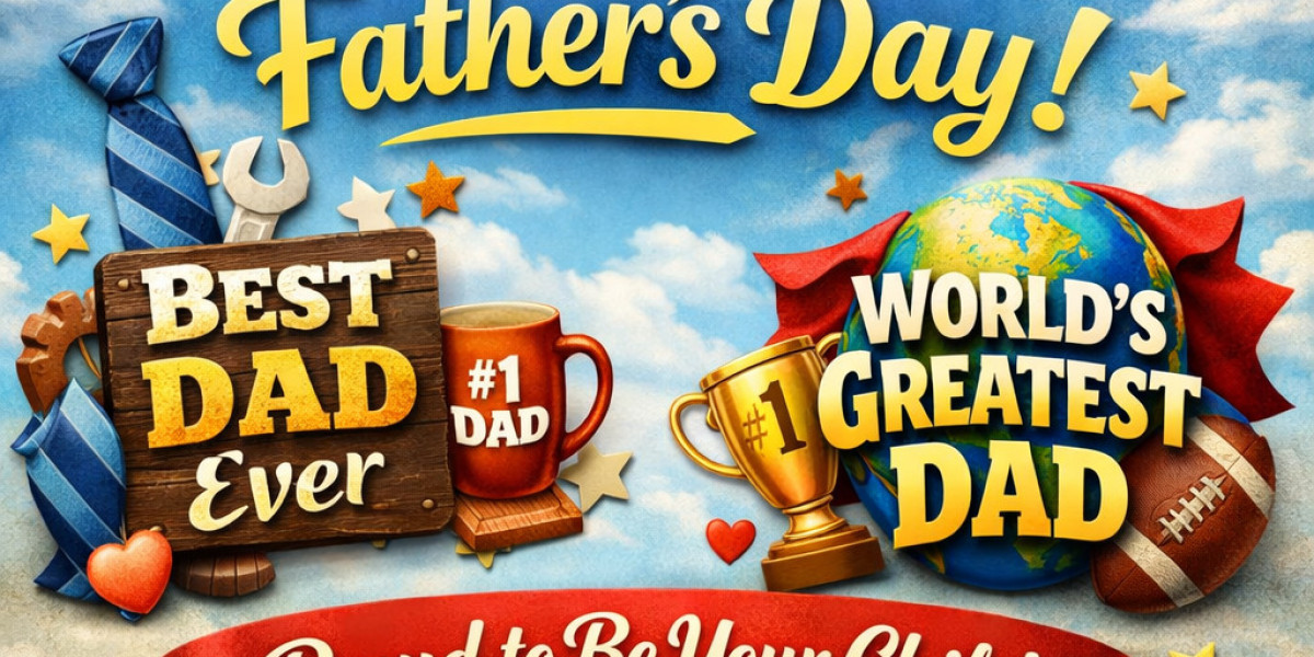 Heartfelt Happy Father’s Day Wishes & Messages for 2026 – Celebrate the Best Dad Ever
