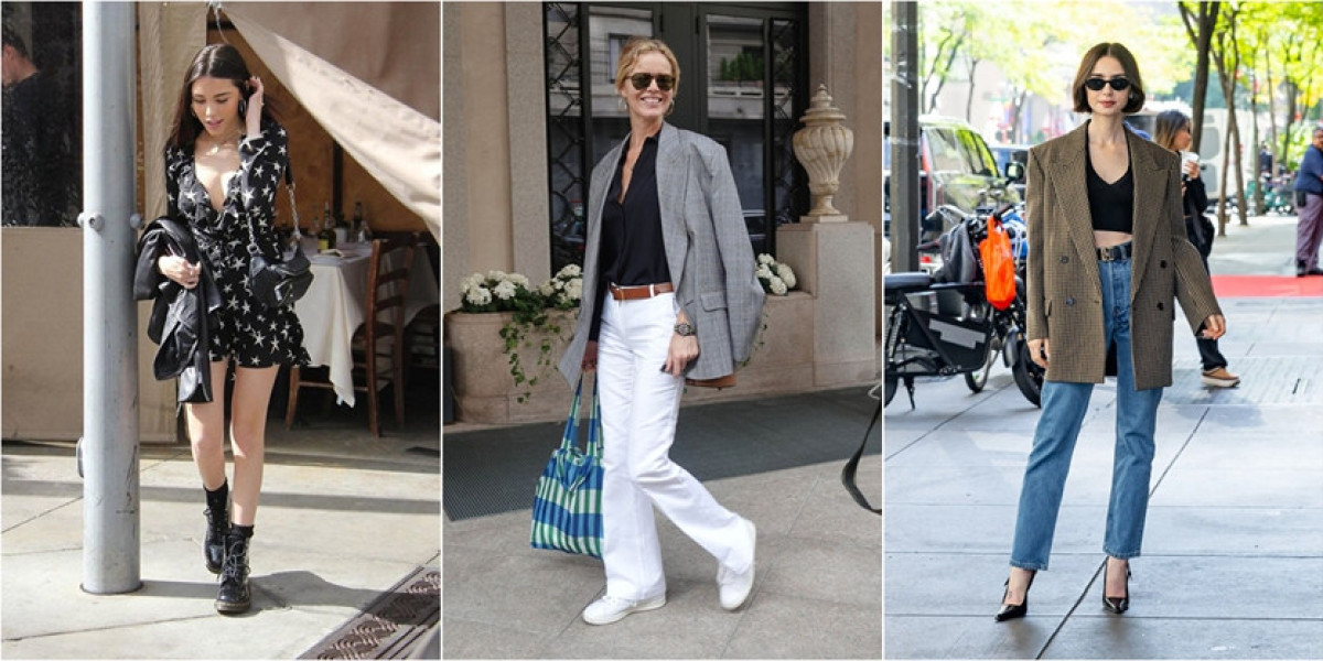 Golden Goose Starter Sneakers Pared back but never boring