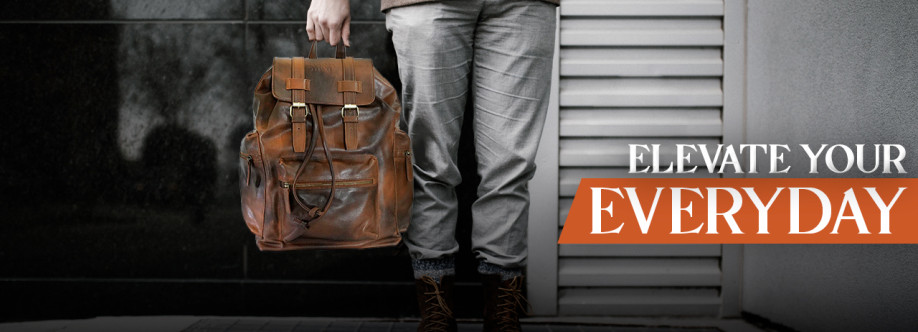 Pious Leather Cover Image