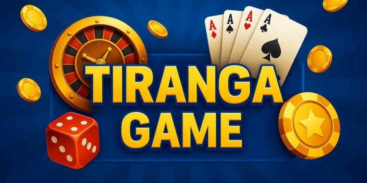 Tiranga Game online game is a digital gaming platform designed for short, interactive, and entertaining sessions