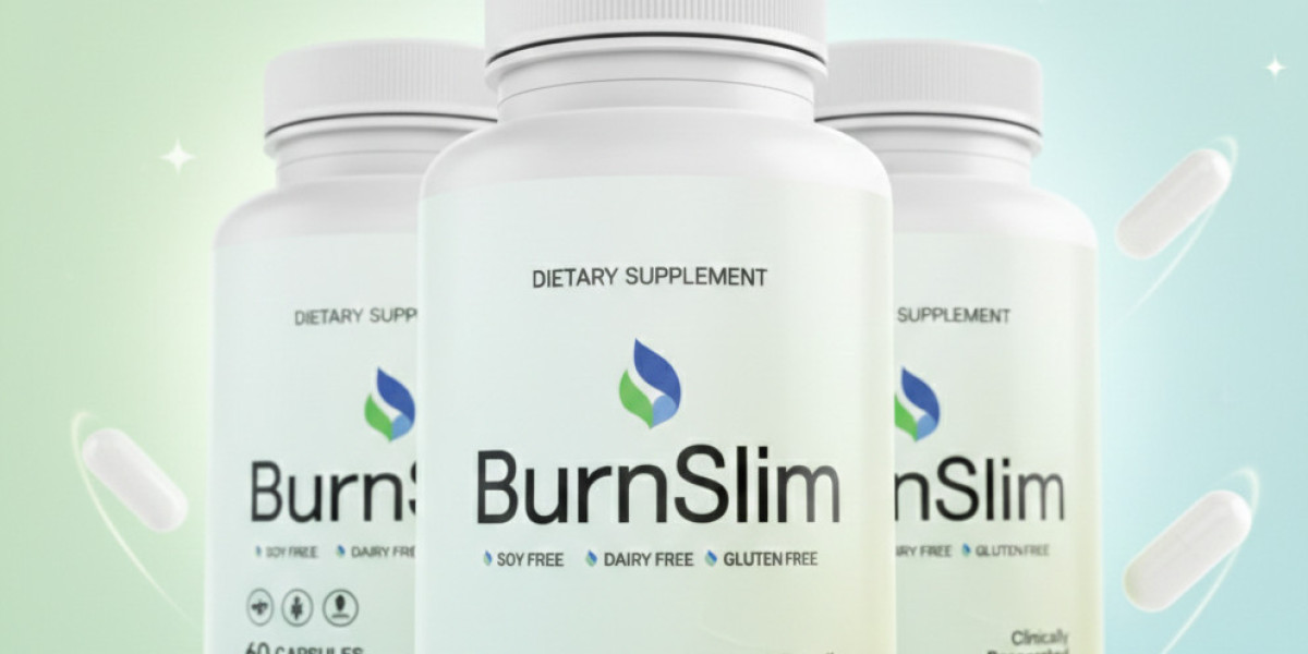 Burn Slim 30 Day Fat Burner – Complete Review, Results, Benefits & Buying Guide